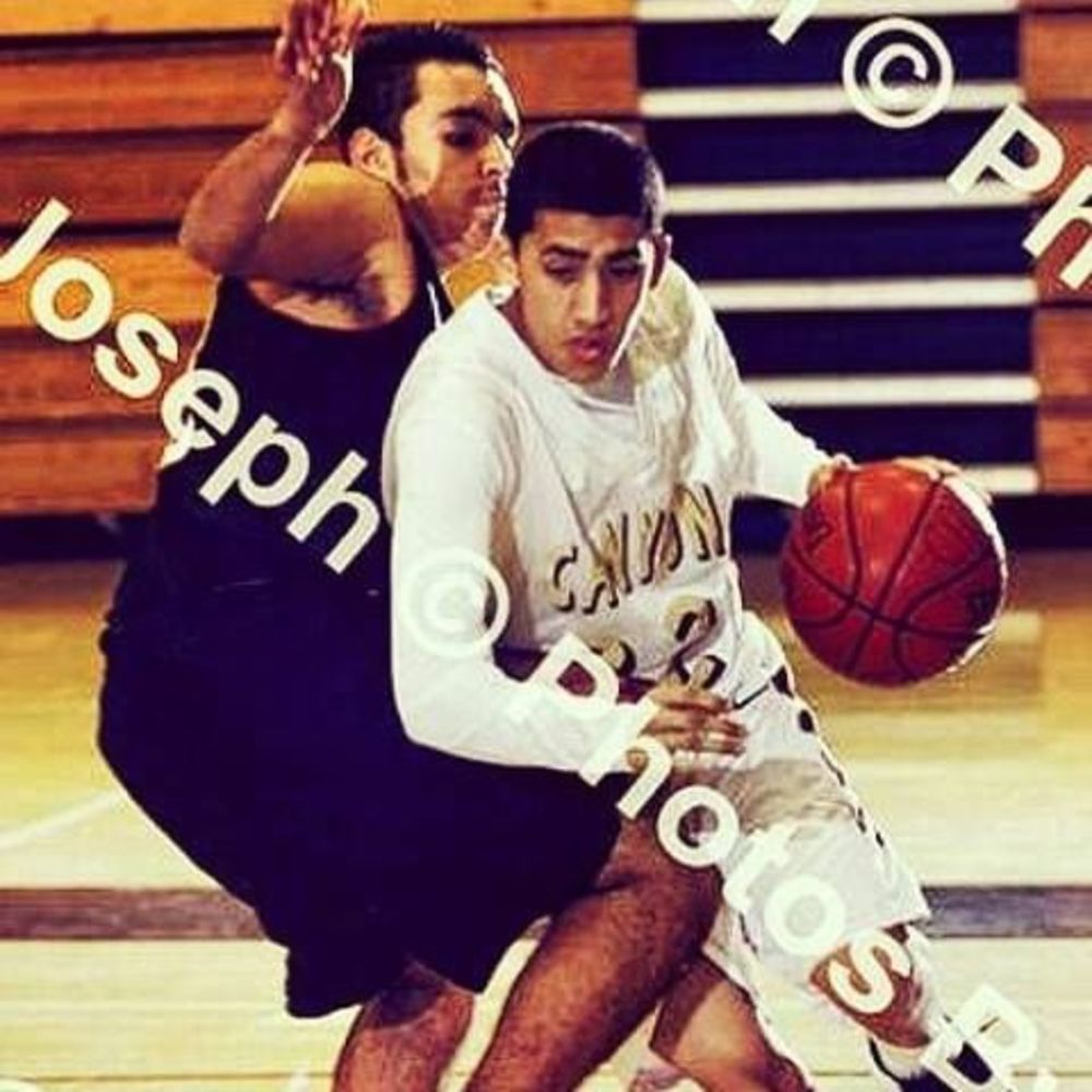 Meet your Posher, Andre